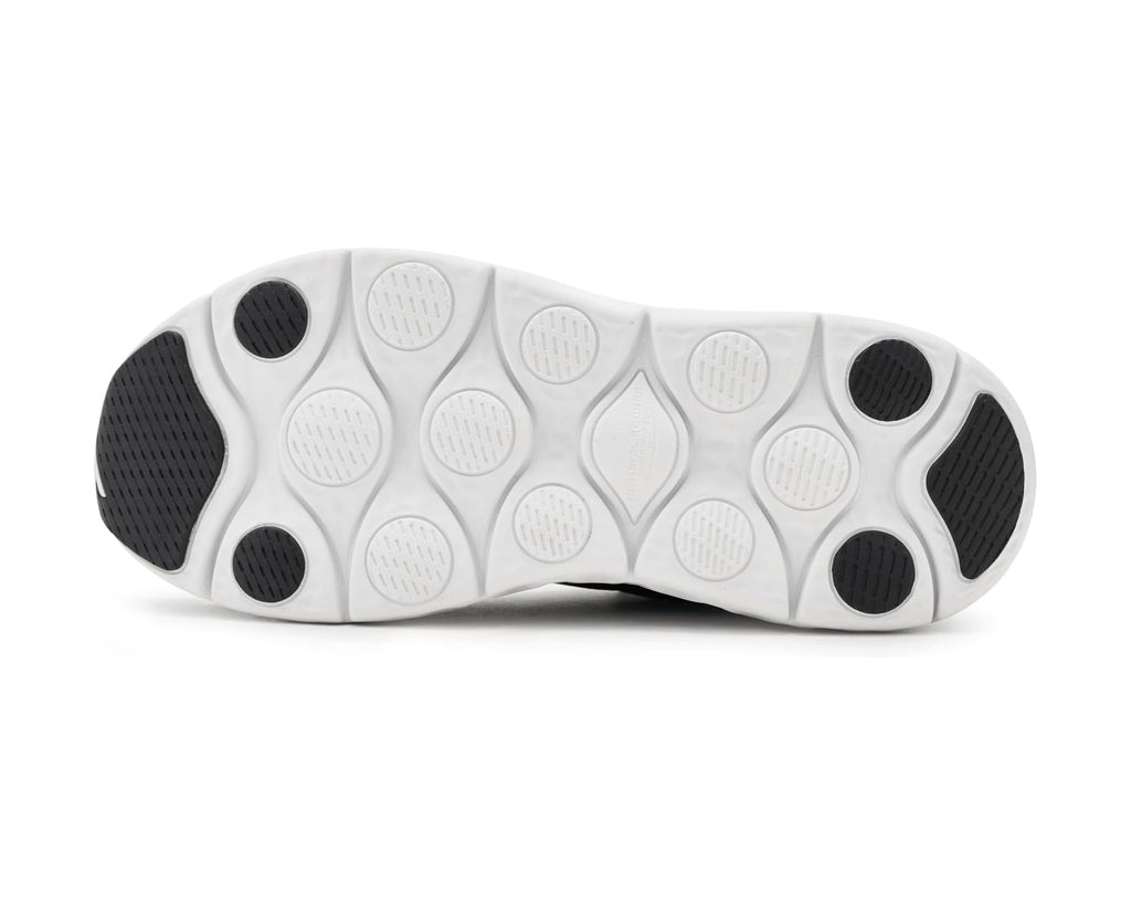 Men's SKECHERS Performance Go Walk Max Cushioning Flex Black/White
