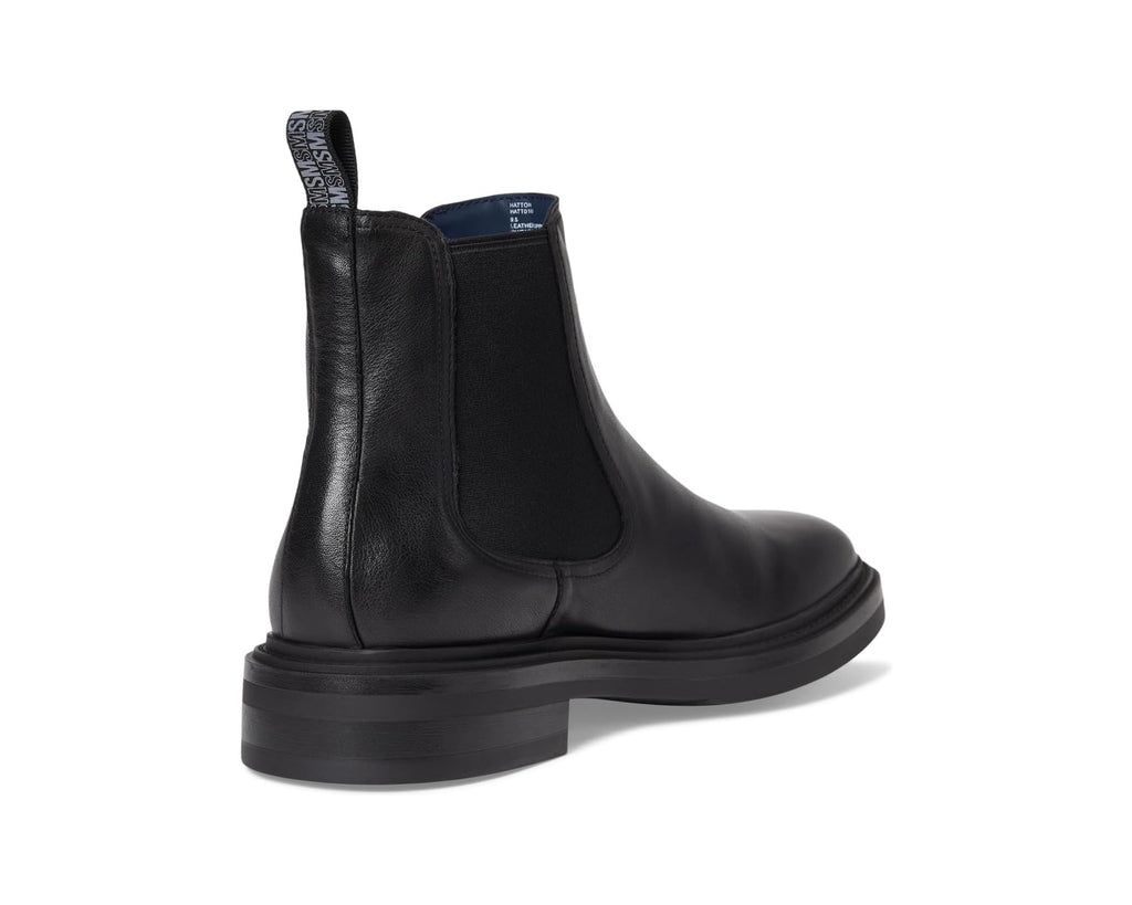 Men's Steve Madden Hatton Black
