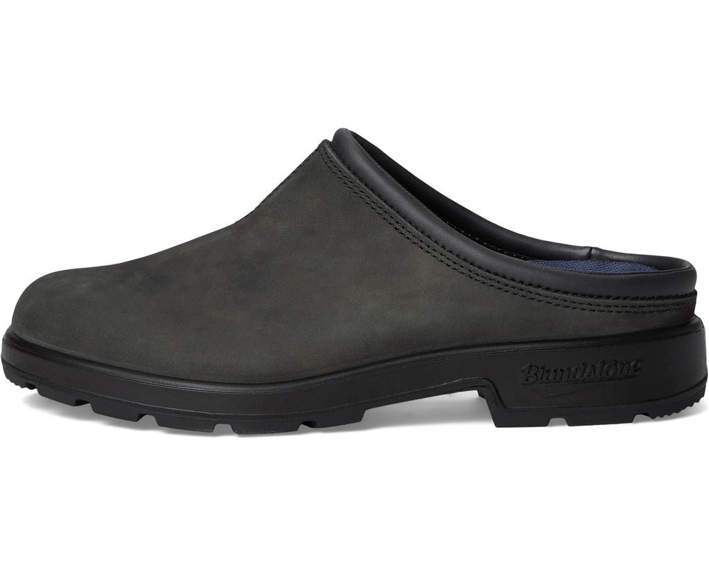 Unisex Blundstone BL2420 Rustic Black
