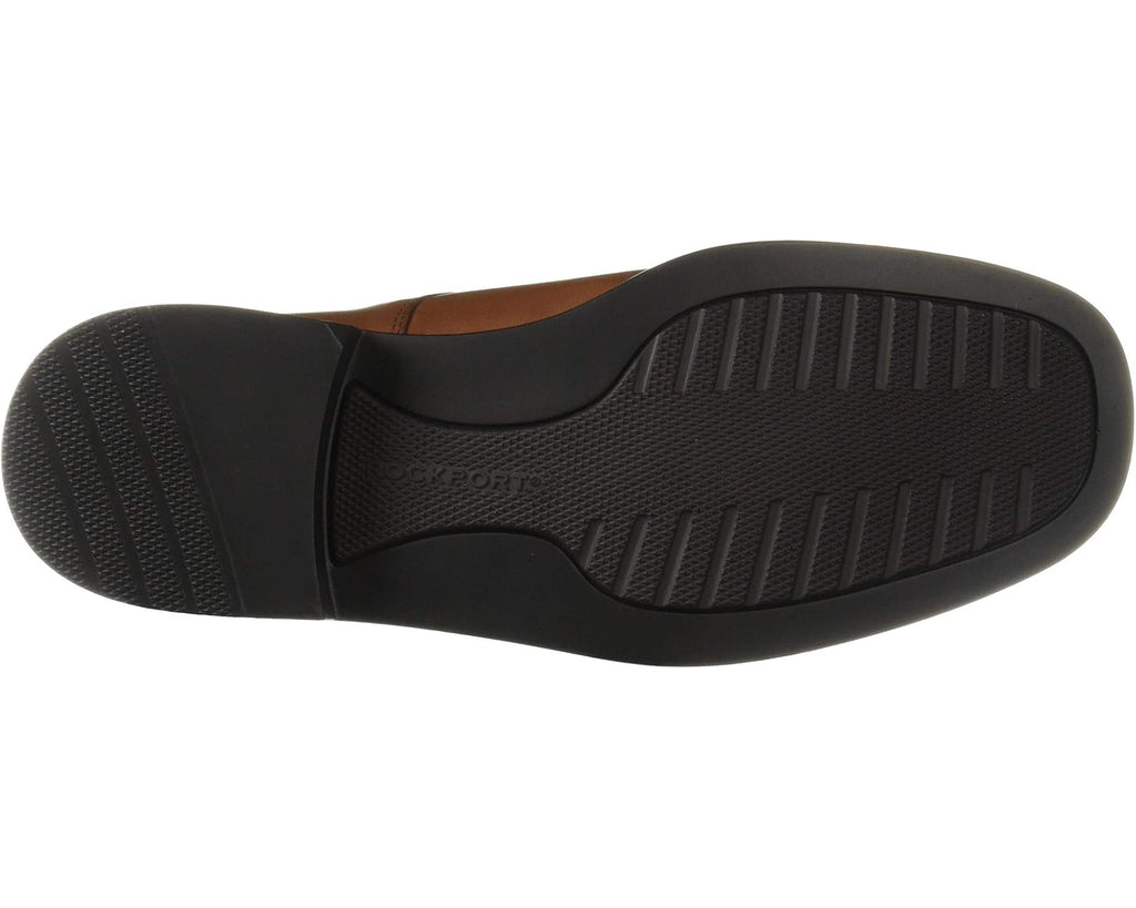 Men's Rockport Big Bucks Margin New Brown