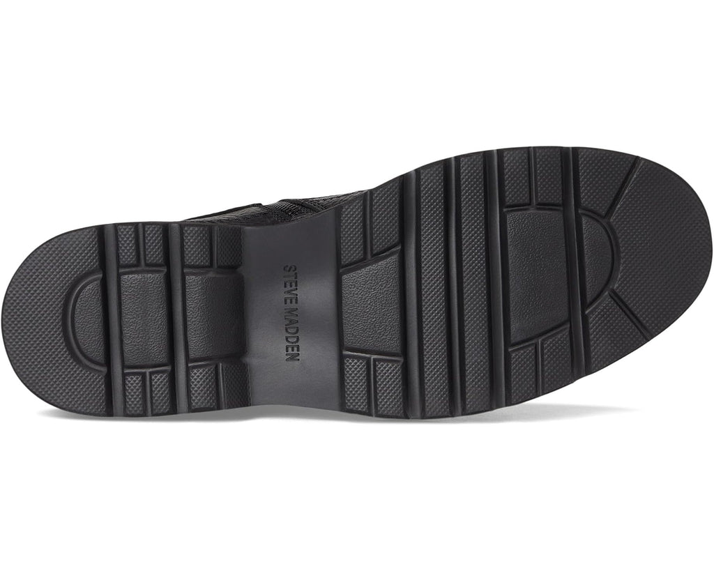 Men's Steve Madden Daviston Black