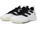 Unisex adidas Front Court Basketball Shoes White/Black/White