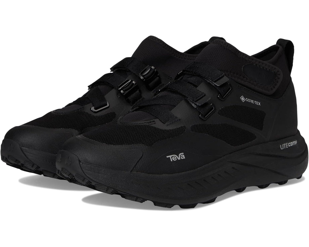 Men's Teva Trailwinder Mid GTX Black