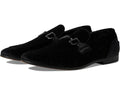 Men's Steve Madden Linc Black Velvet