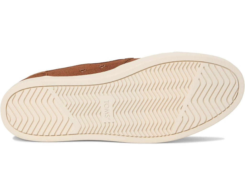 Men's TOMS Baja 2.0 Walnut