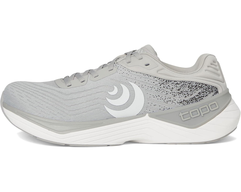 Men's Topo Athletic Ultrafly 5 Dark Grey/Grey