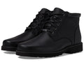Men's Rockport Northfield Waterproof Boots Black