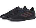 Unisex adidas Copa Pure 3 Club Indoor Black/Carbon/Lucid Red