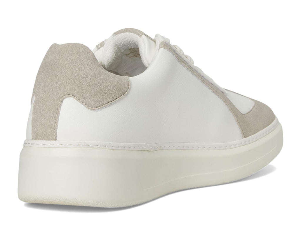 Men's Vance Berlin White