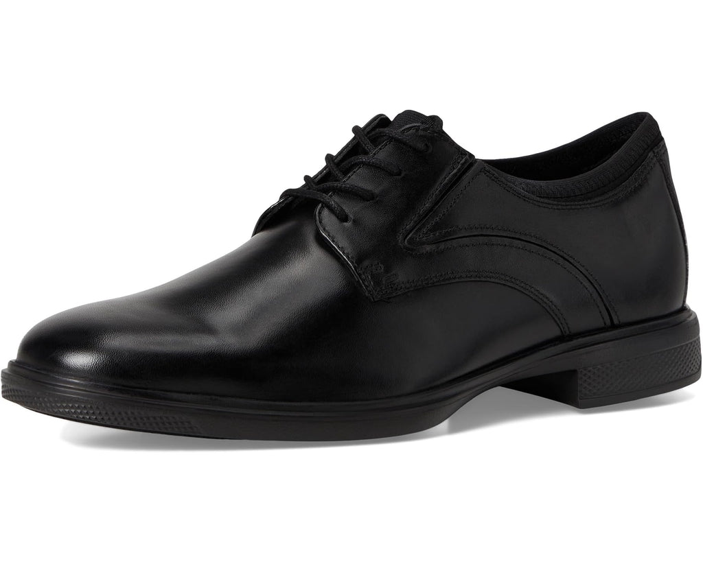 Men's Rockport Keelan Black