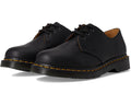 Unisex Dr. Martens 1461 Leather Oxford Shoes Black