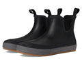 Men's Sanuk Chel-sea Rain Black