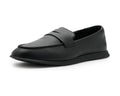 Men's Wolf & Shepherd Coast Loafers Black