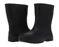 Unisex Shoes for Crews Bullfrog II Black
