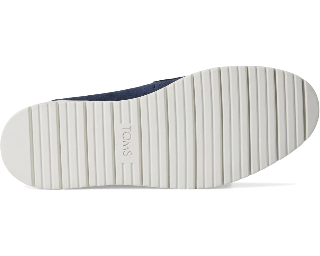 Men's TOMS Navi TRVL Lite Havana Navy