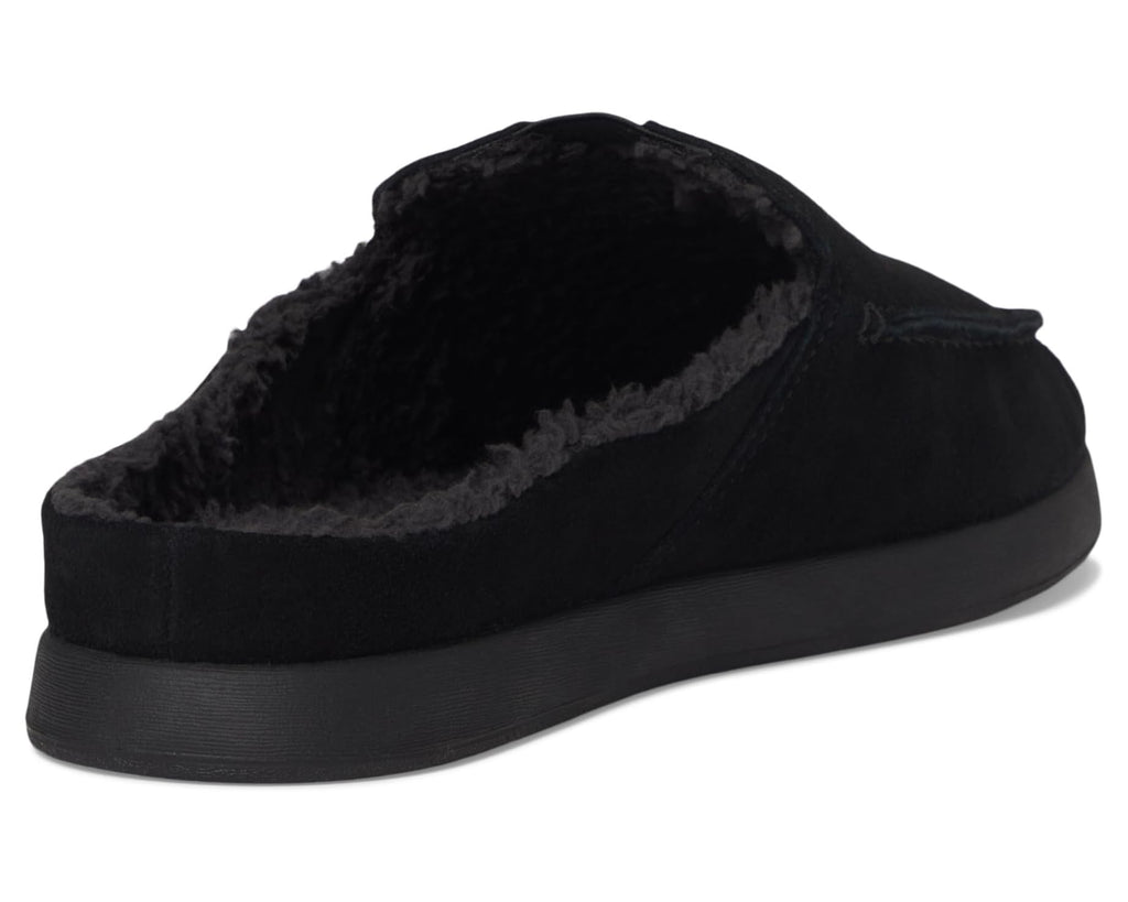 Men's TOMS Alonso Mule Black