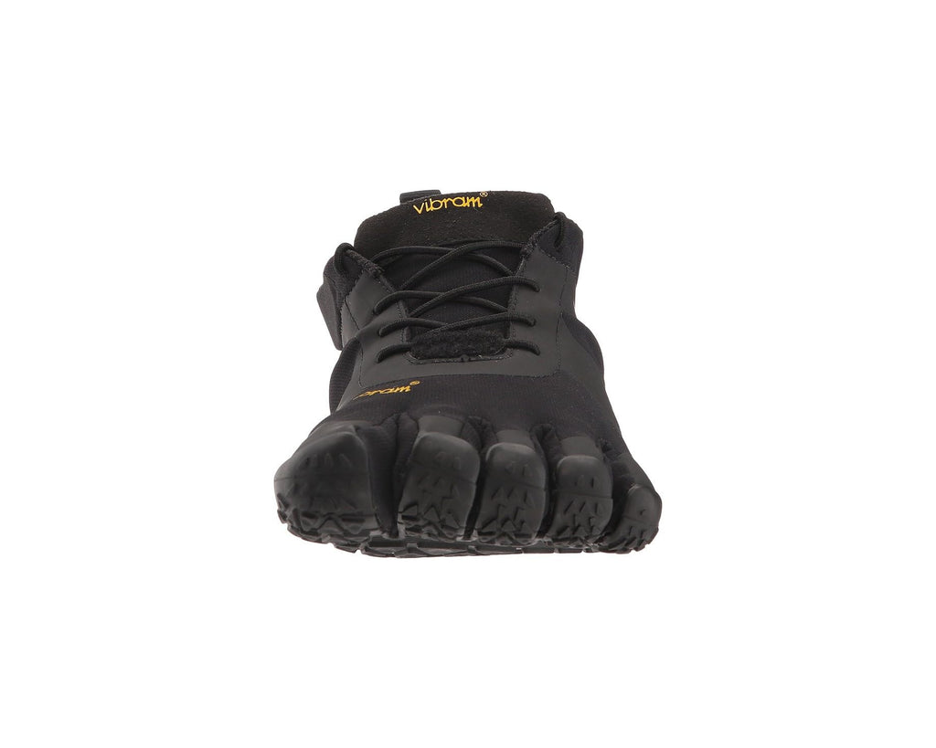 Men's Vibram FiveFingers V-Alpha Black