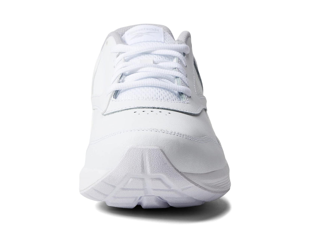 Men's Reebok Walk Ultra 7 DMX Max White/Cold Grey/Collegiate Royal