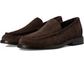 Men's Vince Rafael Slip-ons Cocoa Brown Suede