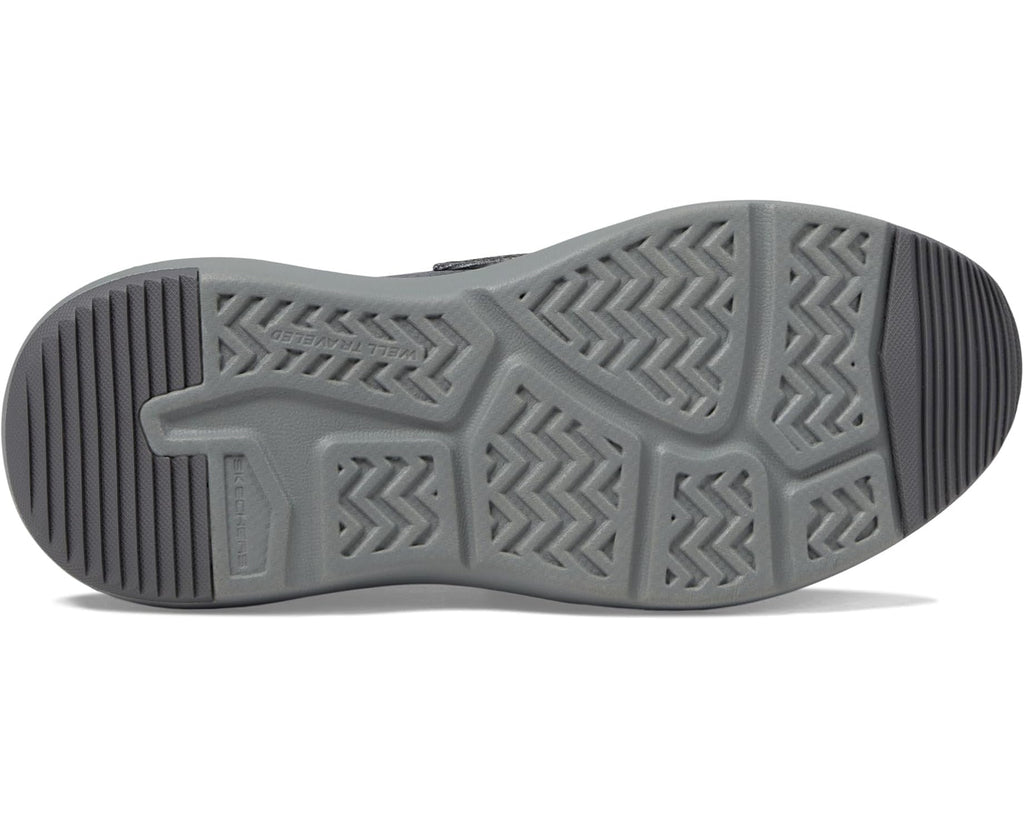 Men's SKECHERS Slip-Ins: Parson - Dewitt Charcoal