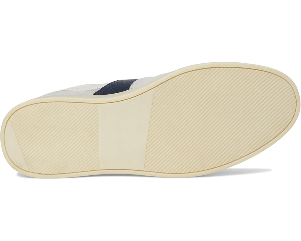 Men's Steve Madden Jerro White / Navy