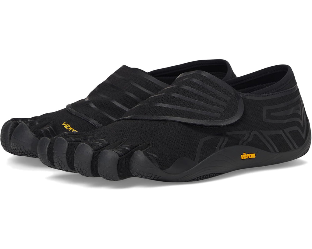 Men's Vibram FiveFingers Groundsplay Black