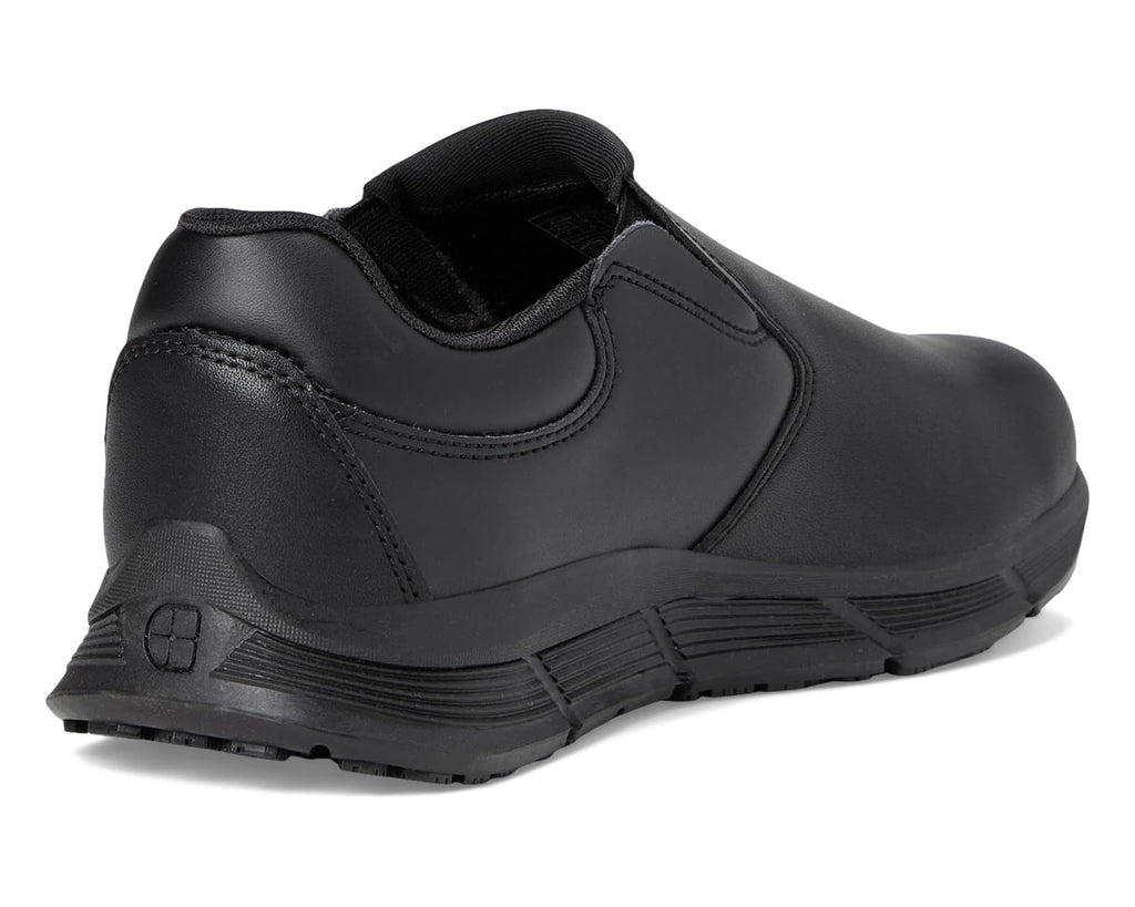Men's Shoes for Crews Cater II Black