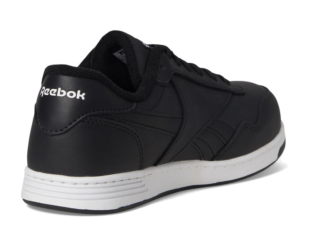 Men's Reebok Work Club Memt Work SD10 Comp Toe Black/White