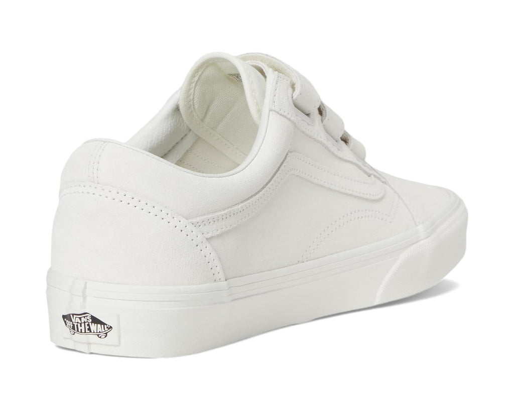 Unisex Vans Old Skool V College Marshmallow