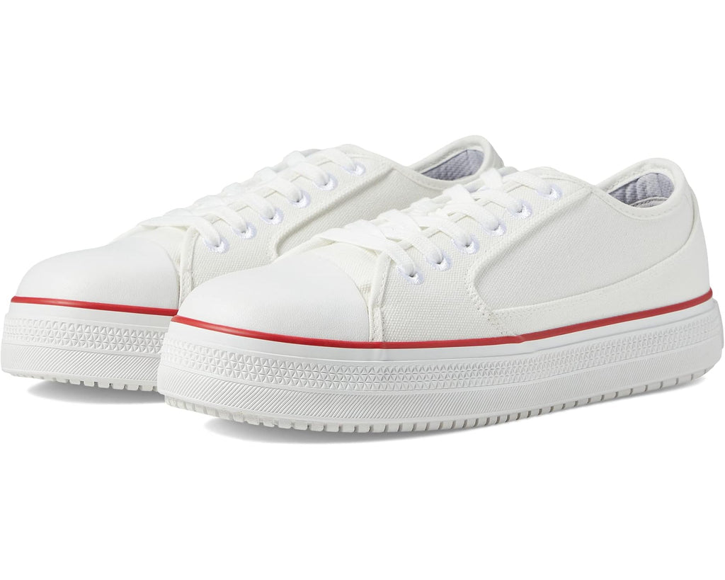 Unisex Thorogood Warehouse Won Safety Low White
