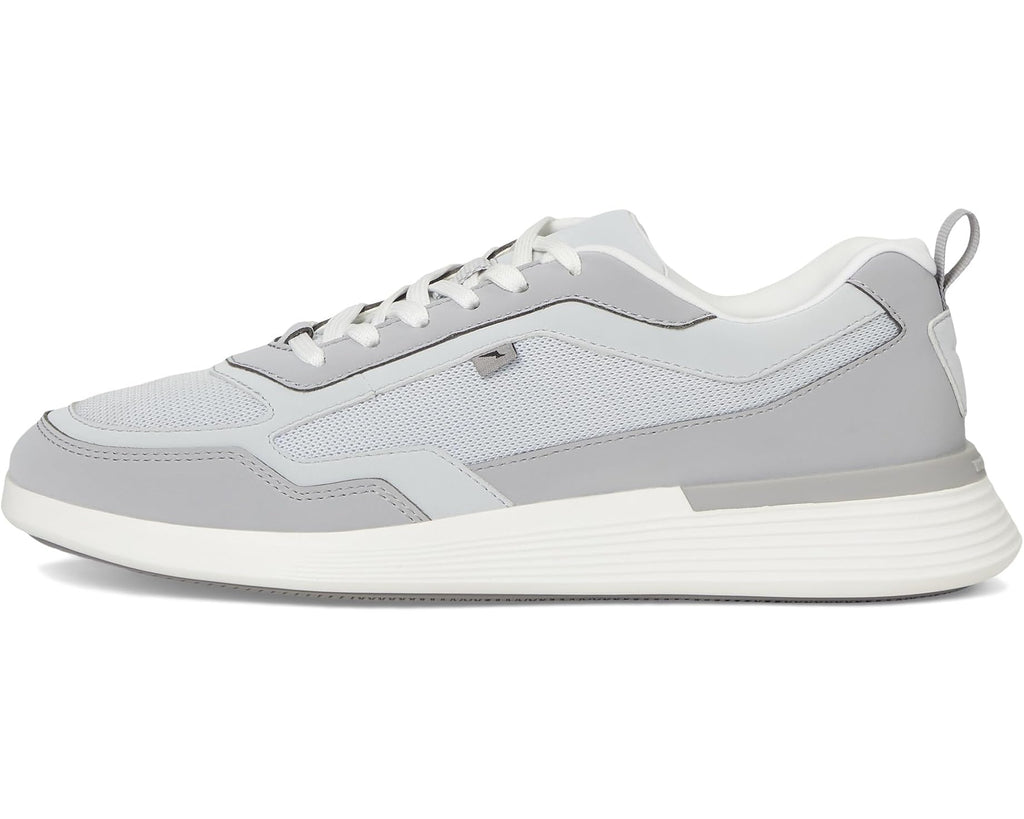 Men's Wolf & Shepherd Crossover Runner Sport Gray