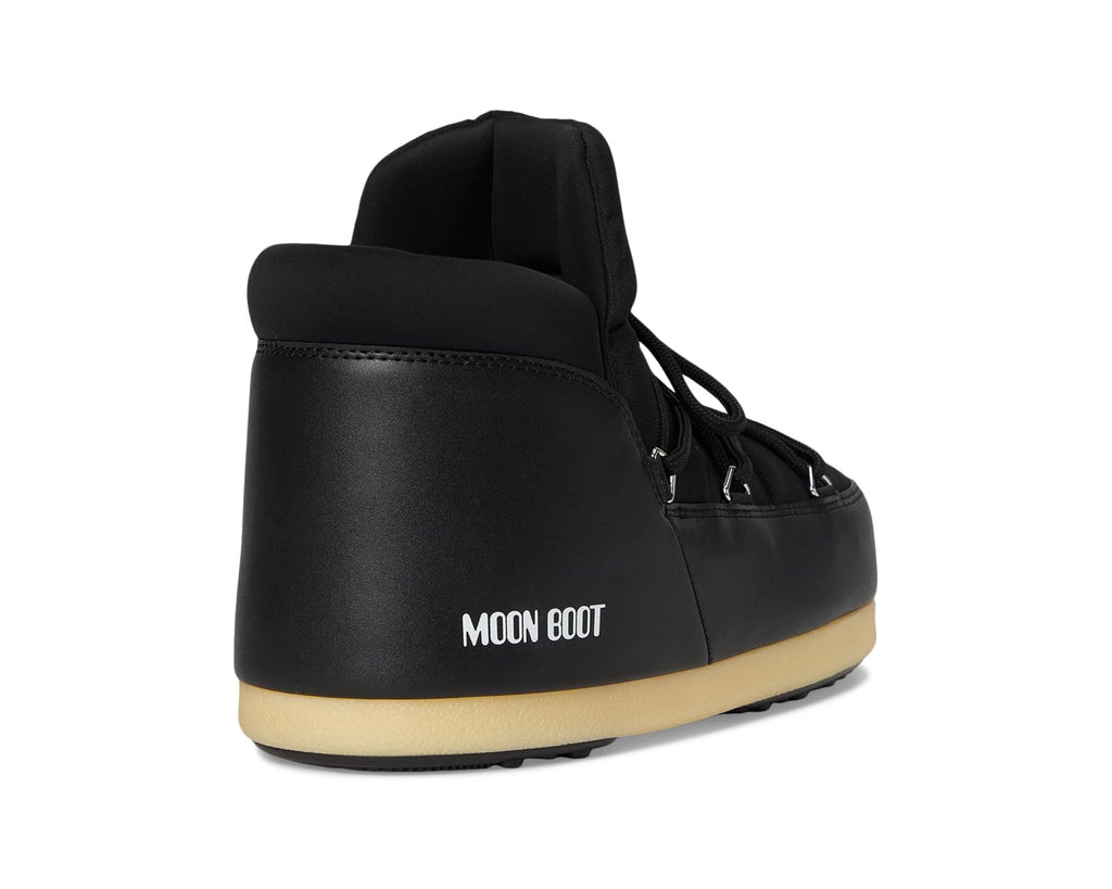 Unisex MOON BOOT Evx Pumps Nylon Black 1
