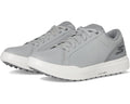 Men's Skechers GO GOLF Drive 6 Relaxed Fit Spikeless Golf Shoe Gray