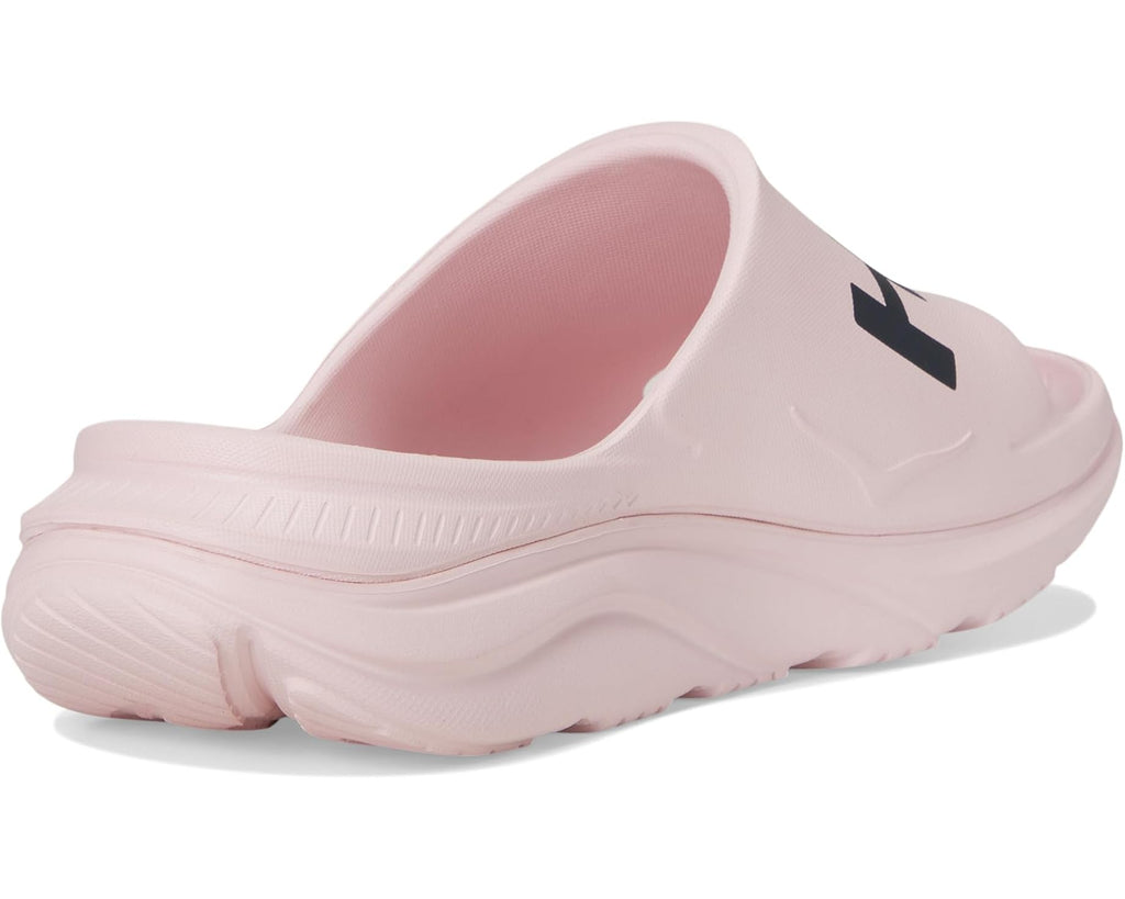 Unisex Hoka Ora Athletic Slide Carnation/Black