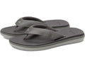 Men's Sanuk Rippah SL Charcoal