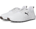 Men's PUMA Golf Ignite Elevate 2 Tour Puma White/Puma Black