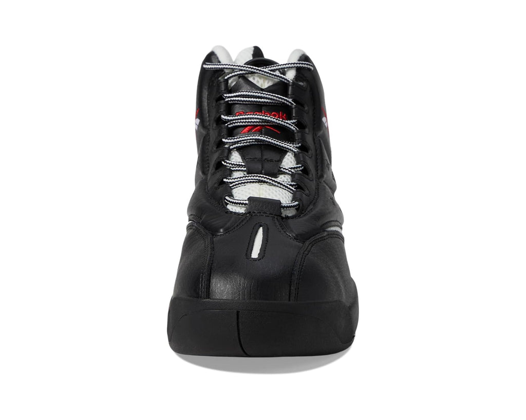 Men's Reebok Work The Blast Work Black / White