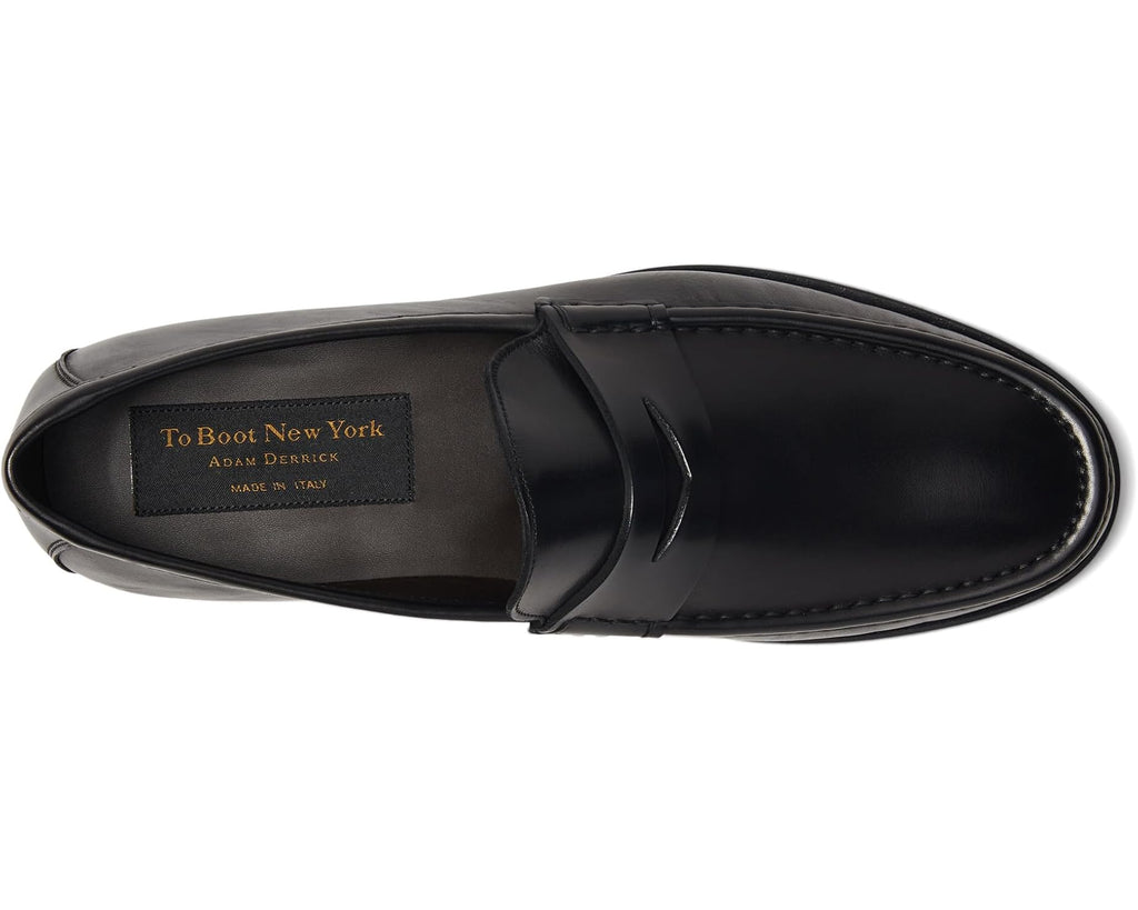 Men's To Boot New York Belfast Black