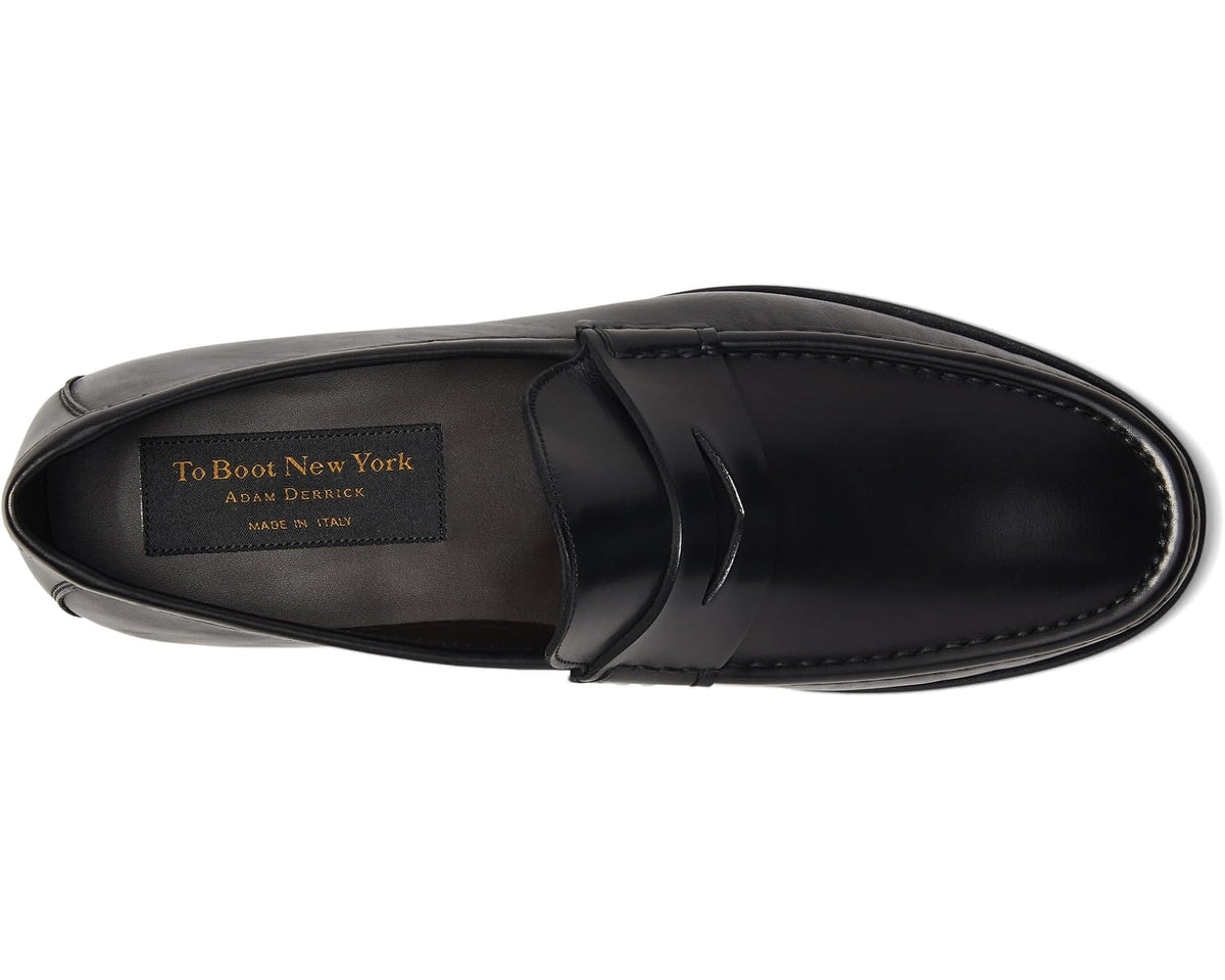 Men's To Boot New York Belfast Black