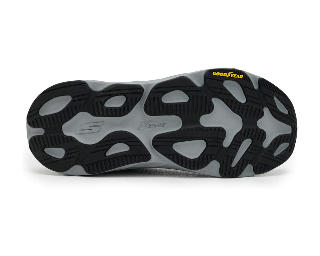 Men's SKECHERS Max Run Vorteza Black