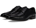 Men's Stacy Adams Lawson Cap Toe Oxford Black