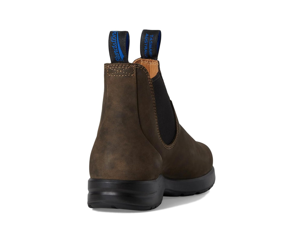 Unisex Blundstone BL2242 Rustic Brown