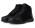 Men's Timberland PRO Radius Mid Internal Met Guard Composite Safety Toe Black