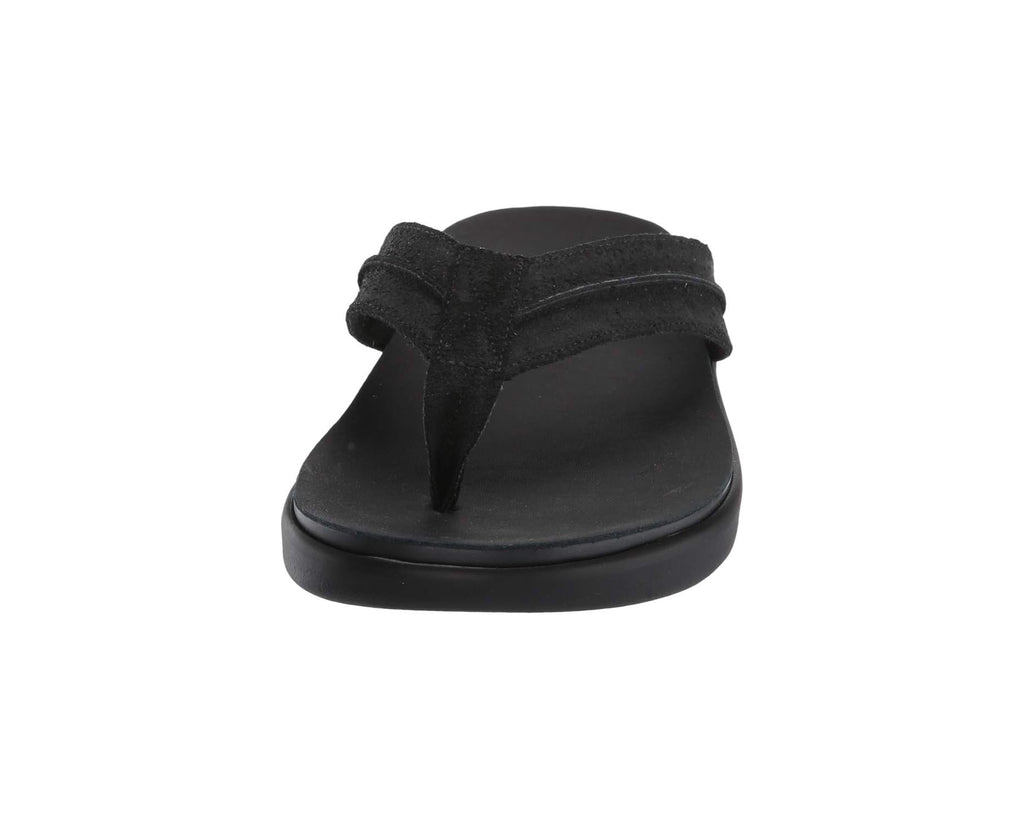 Men's SAS Escape Flip-Flop Comfort Thong Sandal Iron