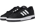 Unisex adidas Break Start Basketball Shoes Black/White/Black