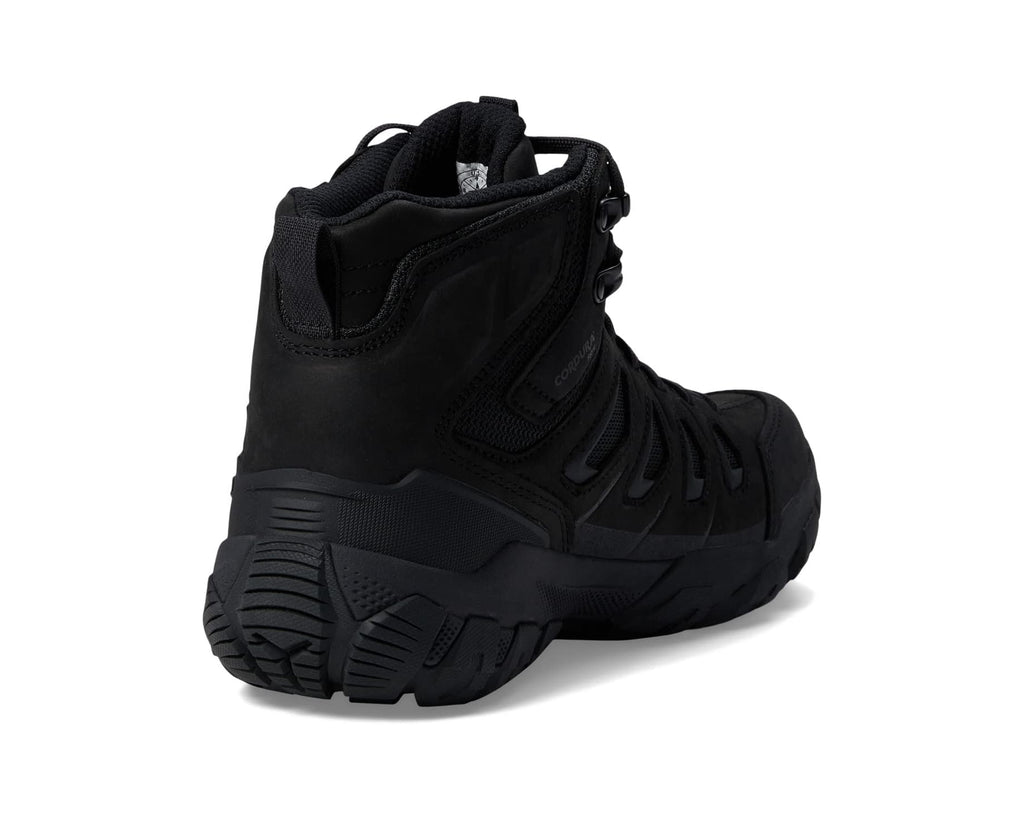 Men's Oboz Sawtooth X Mid Black Sea