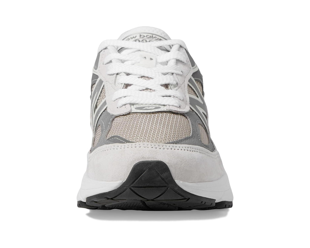 Unisex New Balance Classics Made in USA 990v6 Reflection/Marblehead