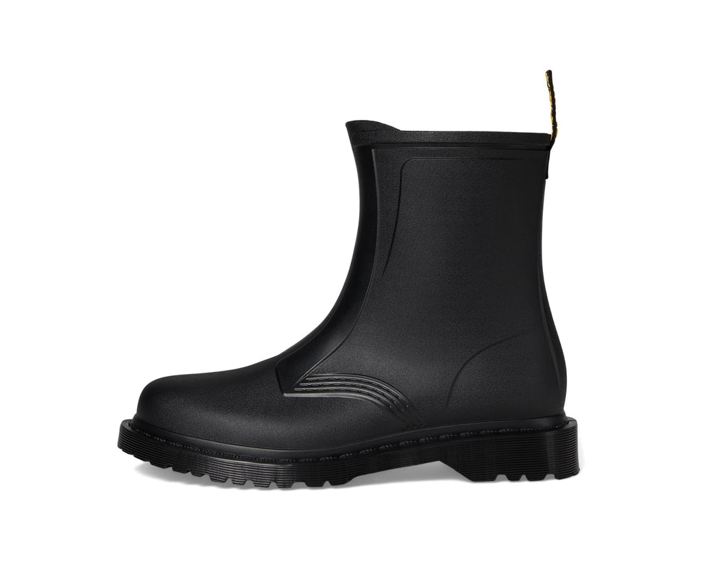 Unisex Dr. Martens 1460 Rain Black