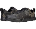 Unisex Altama Maritime Assault Low Black Multicam