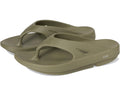 Unisex OOFOS OOriginal Sandal Foliage